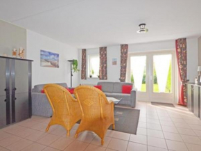 Cosy bungalow near the beach